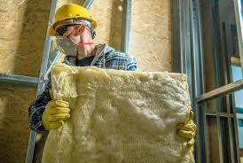 Types of Insulation We Offer in Valley Forge, TN